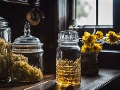 MULLEIN TINCTURE - Wapsi Wild Root Remedies