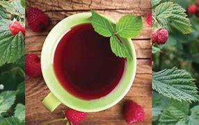 Fermented Raspberry Loose Leaf Tea – Gut & Immune Support with a Wild Twist